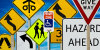 Road Signs