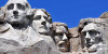 Mount Rushmore National Memorial