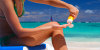 Sun Lotion