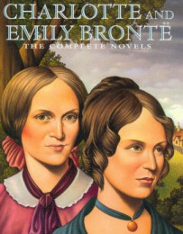 Charlotte and Emily bronte complete poems