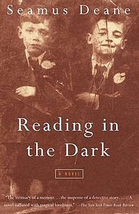 Reading in the Dark