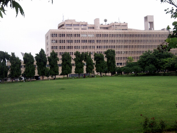 Indian Institute of Technology