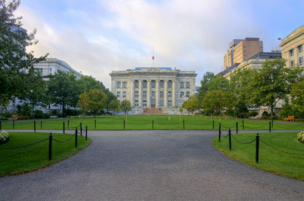 harvard medical school