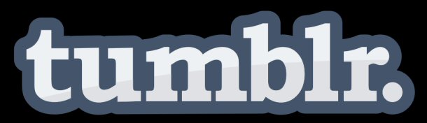 tumbler Logo
