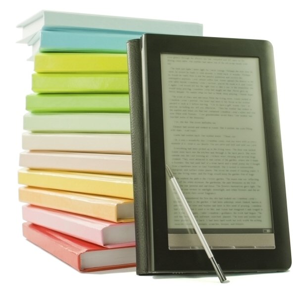 Writing an eBook Can Be a Great Source of Income in College.
