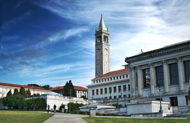 University of California 