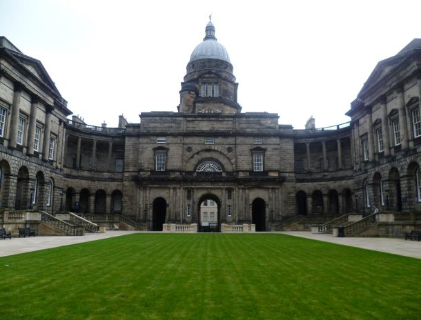 University of Edinburgh