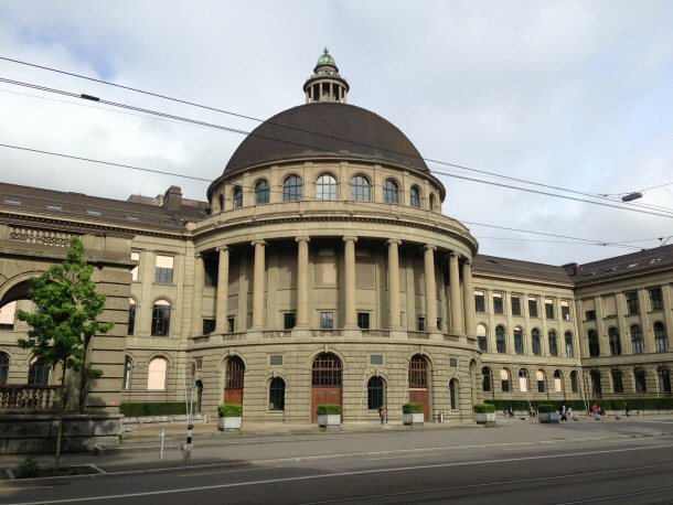 ETH Zurich