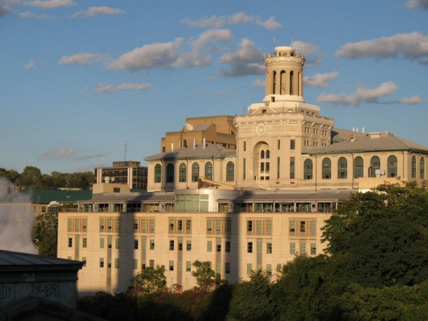 Carnegie Mellon University