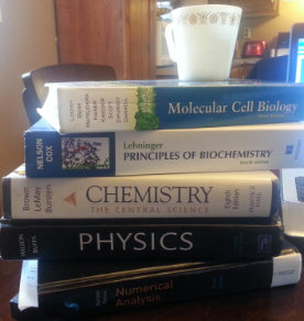 Science Books