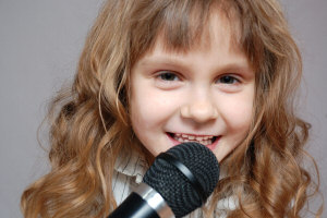 kids singing lessons to learn better