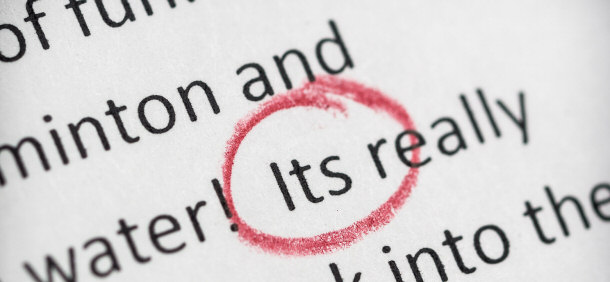 ESSAY MARKING GUIDE - Andrew Roberts Web Site
