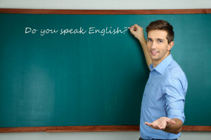 teaching languages