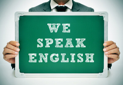 esl class english only policy no native tongue permitted