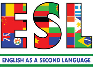 english as a second language