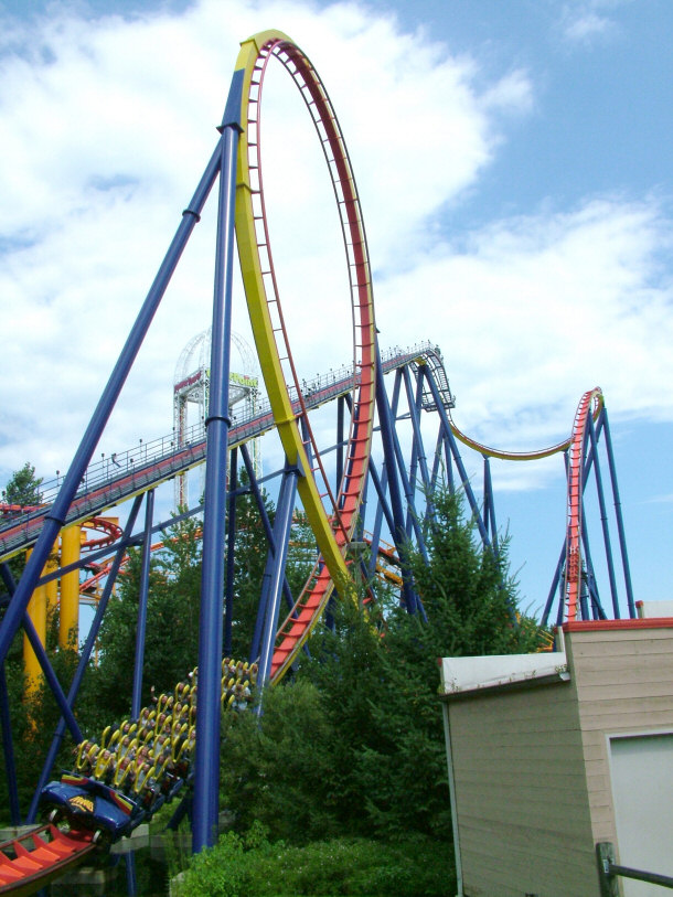 Rougarou mantis