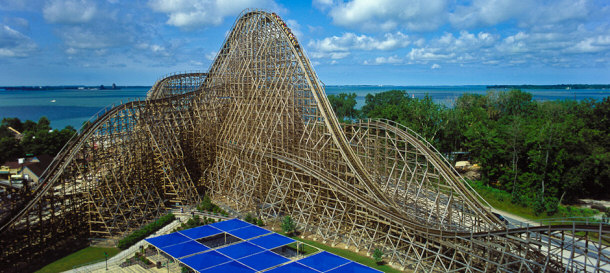  Mean Streak