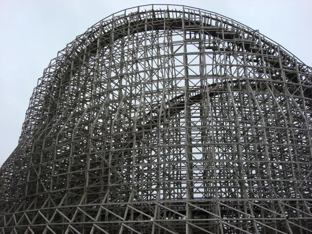 Mean Streak