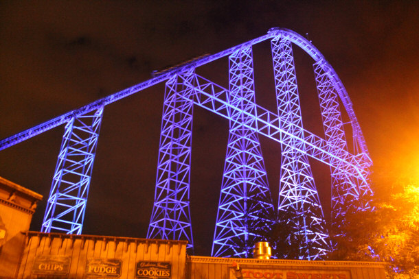 Millennium Force