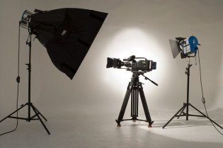 film studio lighting equipment