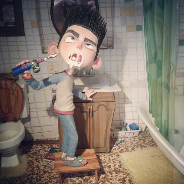 Paranorman