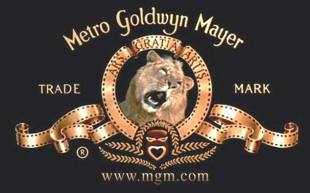 MGM Movie Studio