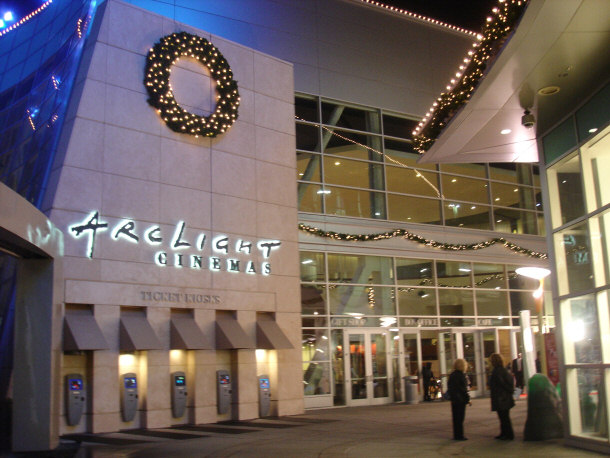 ArcLight Cinemas