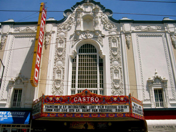 castro