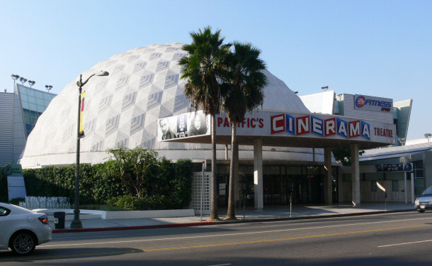 ArcLight Cinemas