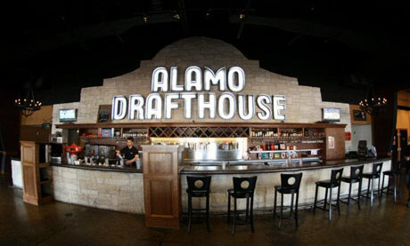 alamo drafthouse