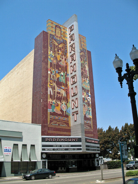 The Paramount