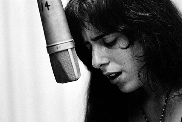Laura Nyro in 1968