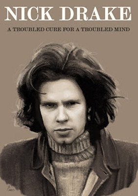 nick drake depression