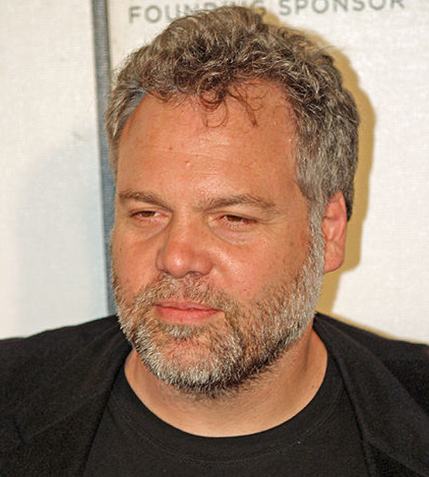 Vincent D'Onofrio at the Premiere of 'Speed Racer' at the 2008 Tribeca Film Festival