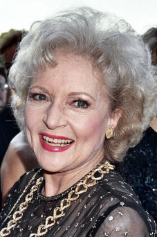 Betty White Rose Nylund Golden Girls