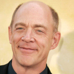 JK Simmons Mac McGruff Juno