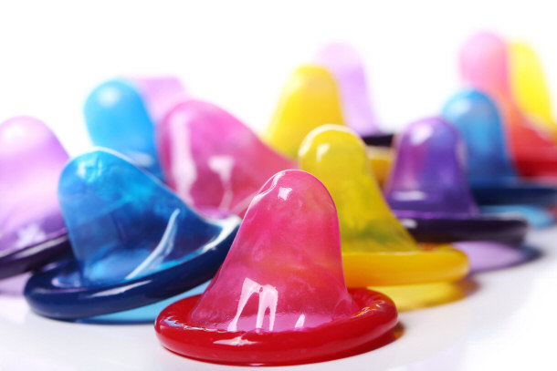 Male Condoms