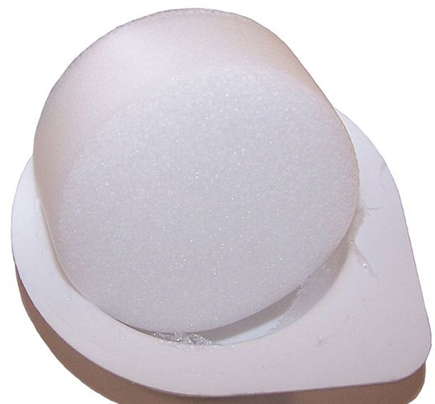 Contraceptive Sponge