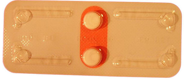 "Plan B" Pill - Emergency Contraception