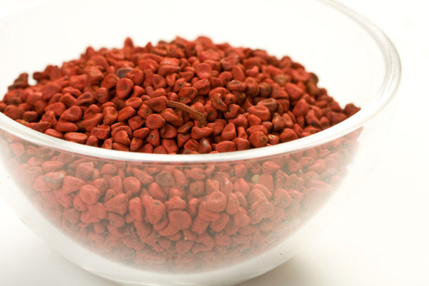 Annatto Seed