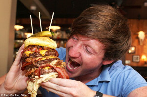 The Devastator Challenge