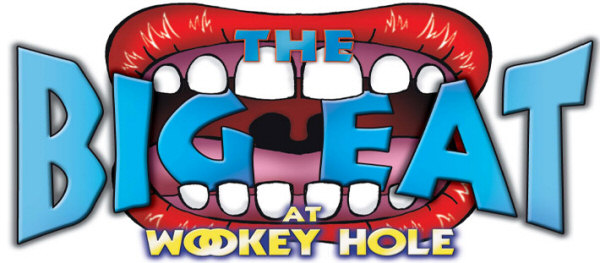 The Big Eat at Wookey Hole