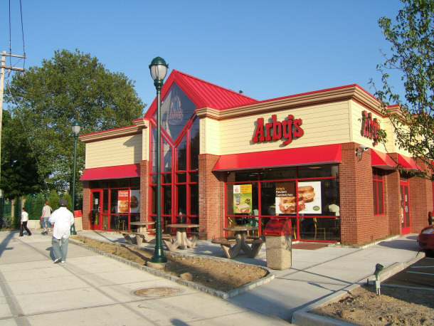 Arby's