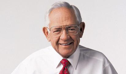 Dave Thomas