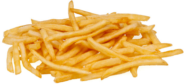 McDonald's French Fries