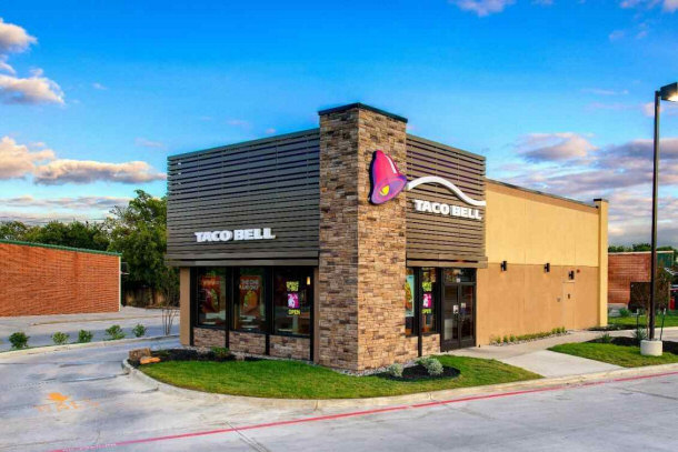 Taco Bell