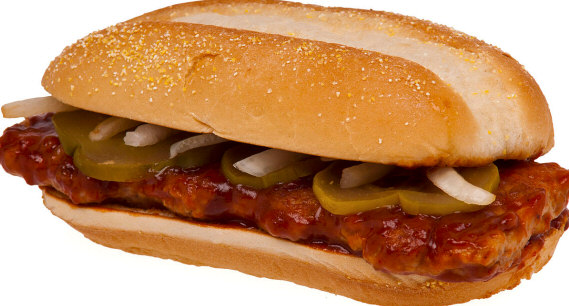 McRib