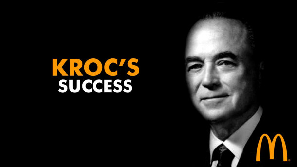 ray kroc