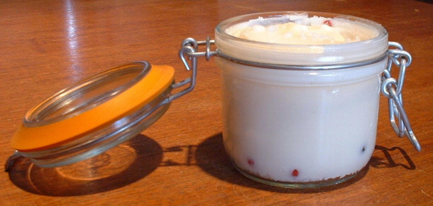 beef tallow