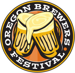Oregon Brewers Festival  (Portland, Oregon)
